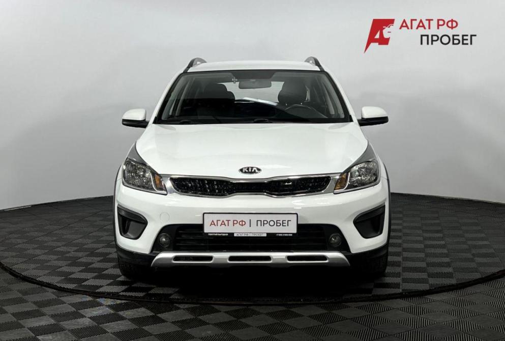 Kia Rio IV Нижний Новгород  - изображение 3