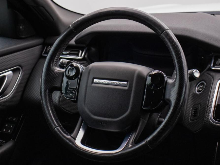 Land Rover Range Rover Velar I Москва  - изображение 16