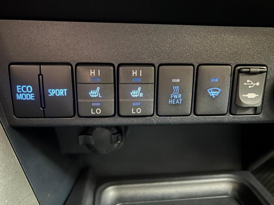 Toyota RAV4 IV (XA40) Уфа  - изображение 21