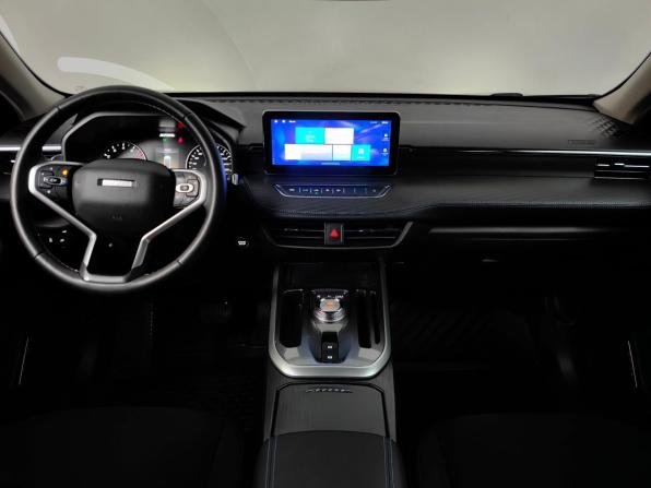 Haval Jolion I с пробегом 2023 года, цена 1 848 000 рублей, 34771 км, внедорожник, Автокод Объявления