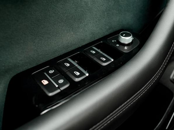 Geely Monjaro I с пробегом 2023 года, цена 3 320 000 рублей, 25374 км, внедорожник, Автокод Объявления