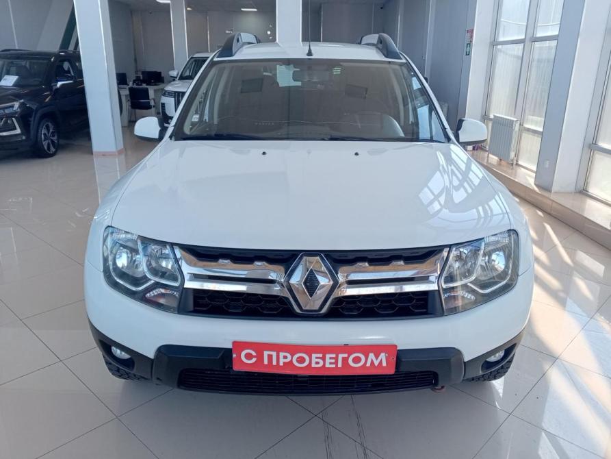 Renault Duster I Рестайлинг Арзамас  - изображение 2
