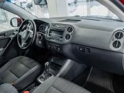 Volkswagen Tiguan I Рестайлинг Самара  - изображение 28