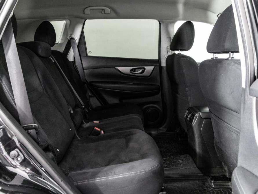 Nissan X-Trail III Санкт-Петербург  - изображение 19
