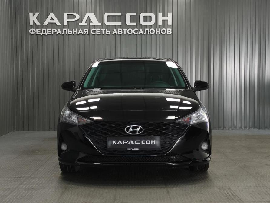 Hyundai Solaris II Рестайлинг Пермь  - изображение 3