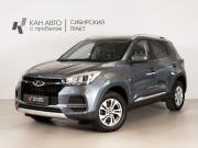 Chery Tiggo 4 I Рестайлинг Казань  - изображение 9
