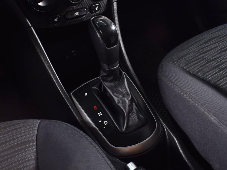 Hyundai Solaris I Рестайлинг Кемерово  - изображение 16