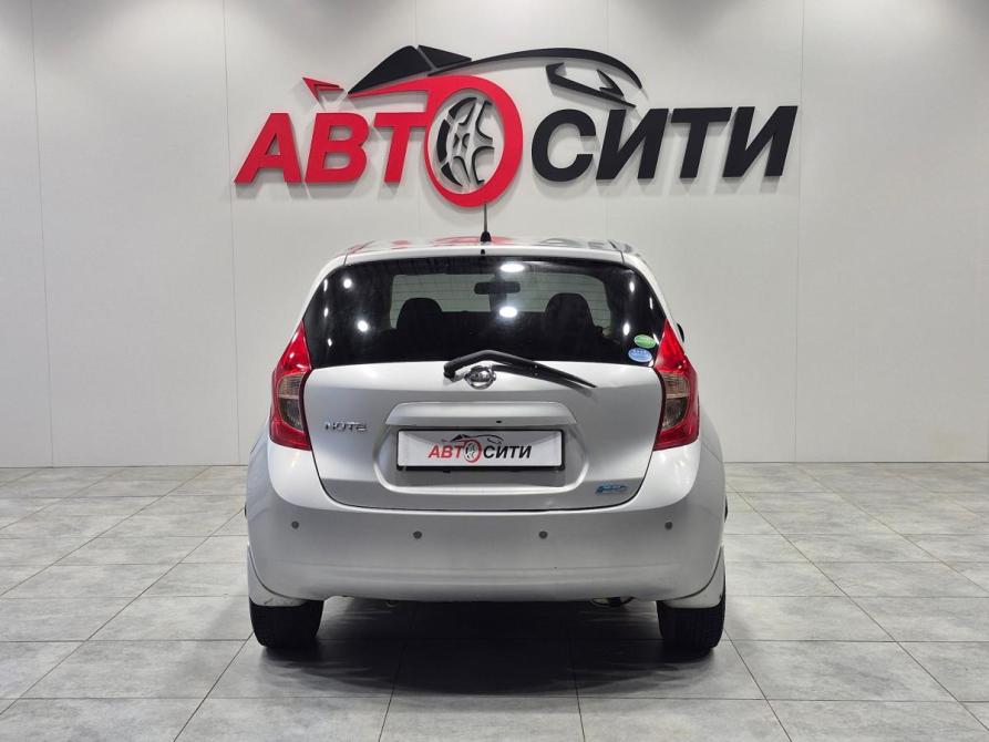 Nissan Note II Воронеж  - изображение 6