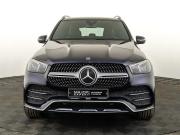 Mercedes-Benz GLE II (V167) Химки  - изображение 32