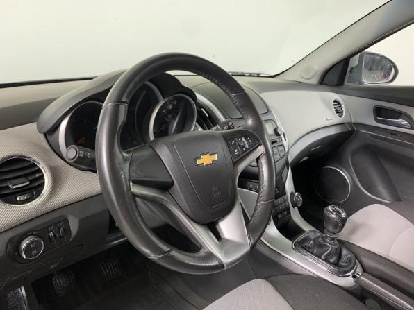 Chevrolet Cruze I Рестайлинг с пробегом 2015 года, цена 735 000 рублей, 156000 км, хэтчбек, Автокод Объявления