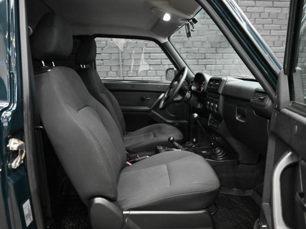 Lada (ВАЗ) Niva Legend I с пробегом 2023 года, цена 870 000 рублей, 41742 км, внедорожник, Автокод Объявления