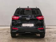 Hyundai Creta I Москва  - изображение 21
