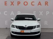 Skoda Octavia III (A7) Рестайлинг Волгоград  - изображение 22