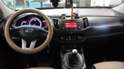 Kia Sportage III Санкт-Петербург  - изображение 12