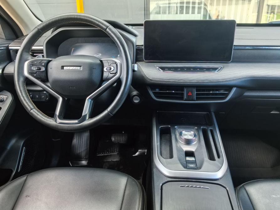 Haval Jolion I Москва  - изображение 13