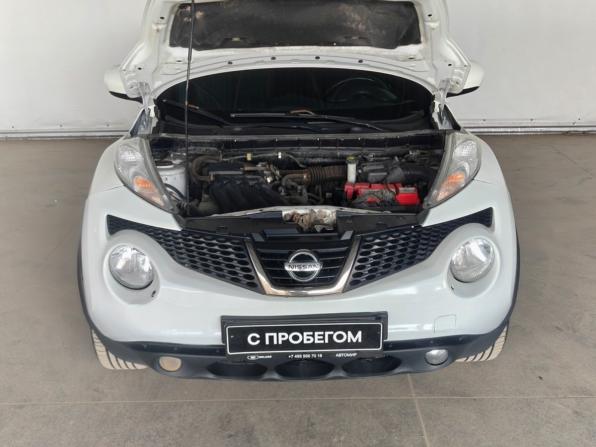 Nissan Juke I с пробегом 2013 года, цена 900 000 рублей, 186707 км, внедорожник, Автокод Объявления
