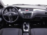 Mitsubishi Lancer IX Рестайлинг Москва  - изображение 31
