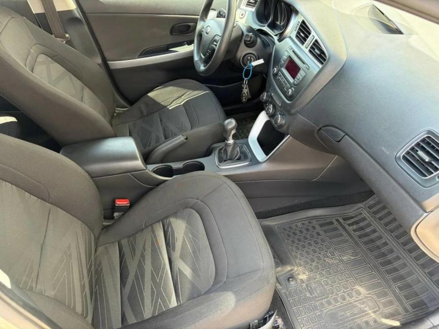 Kia Ceed II Оренбург  - изображение 4