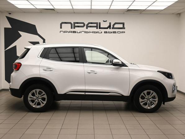 Chery Tiggo 4 Pro I Рестайлинг с пробегом 2024 года, цена 1 590 000 рублей, 44062 км, внедорожник, Автокод Объявления