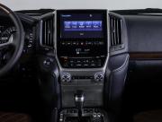 Toyota Land Cruiser 200 Series Рестайлинг 2 Москва  - изображение 43