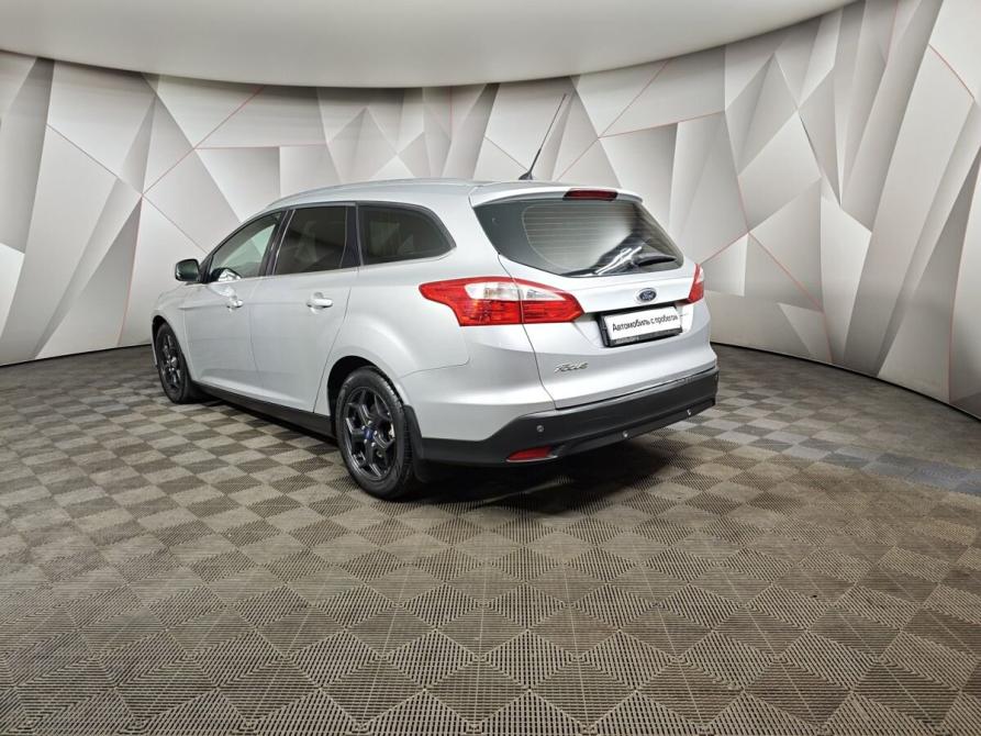 Ford Focus III Москва  - изображение 4