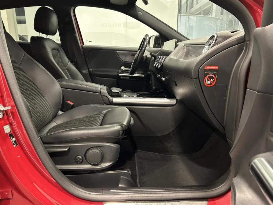 Mercedes-Benz GLA II (H247) Подольск  - изображение 10