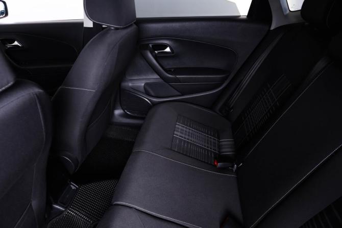 Volkswagen Polo V с пробегом 2015 года, цена 949 000 рублей, 203000 км, седан, Автокод Объявления