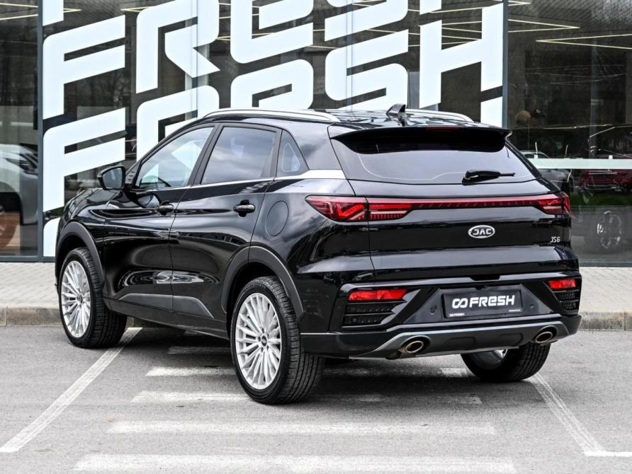 JAC JS6 Волгоград  - изображение 2