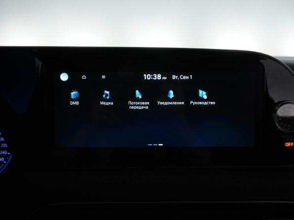 Hyundai Palisade I с пробегом 2018 года, цена 3 374 051 рубль, 150194 км, внедорожник, Автокод Объявления