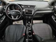Kia Rio III Вологда  - изображение 22