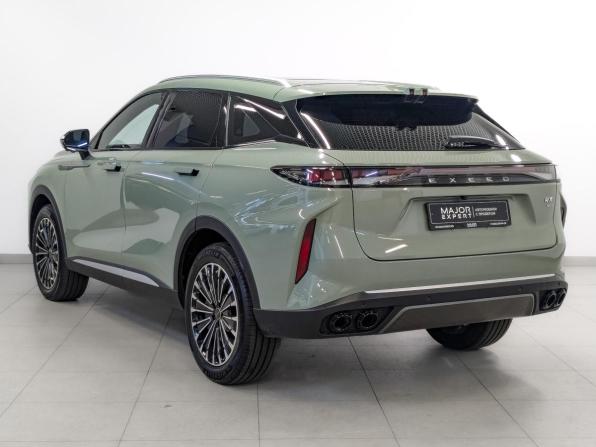 Exeed RX с пробегом 2024 года, цена 3 150 000 рублей, 18850 км, внедорожник, Автокод Объявления