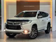 Mitsubishi Pajero Sport III Челябинск  - изображение 21