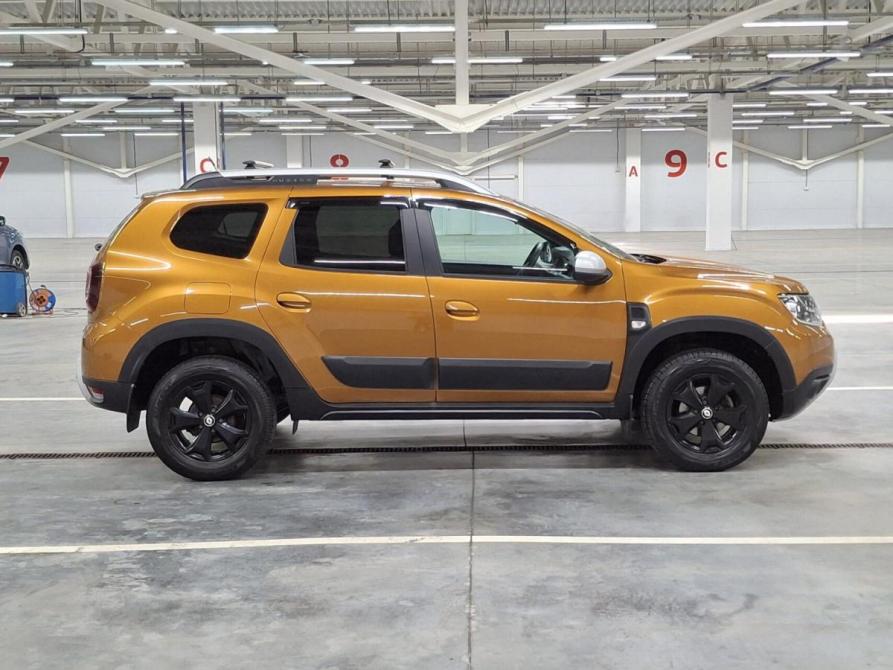 Renault Duster II Казань  - изображение 5