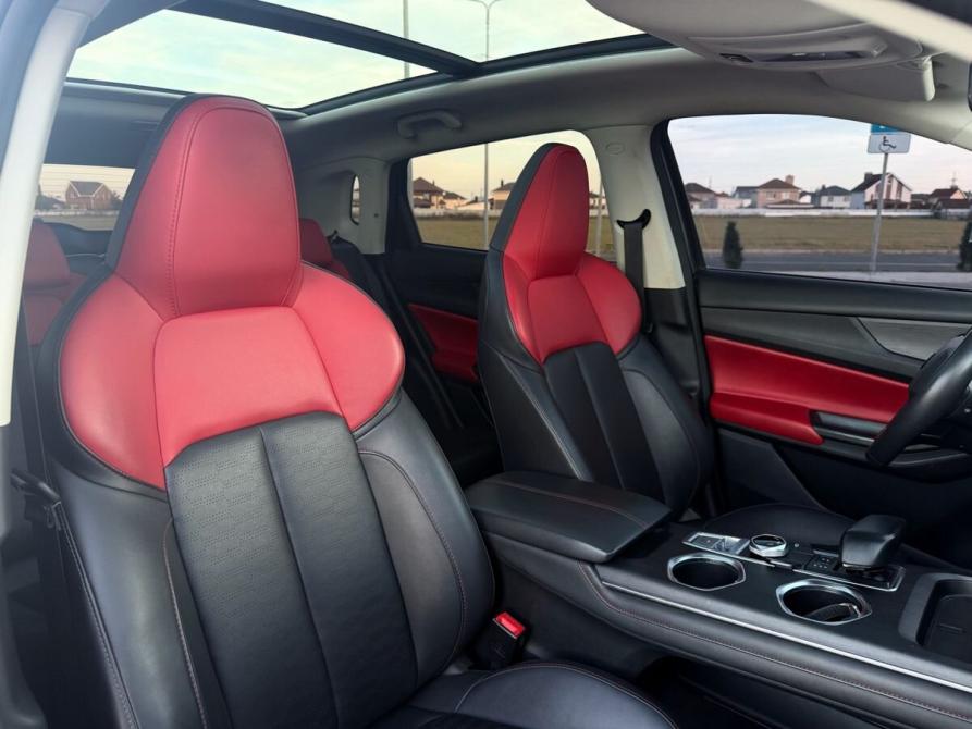 Changan CS55 Plus II Самара  - изображение 13
