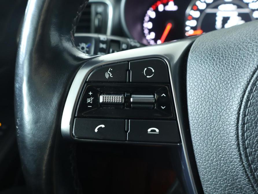 Kia Sorento III Prime Рестайлинг Москва  - изображение 10