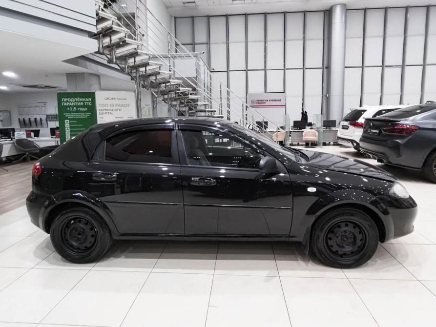 Chevrolet Lacetti I Казань  - изображение 5