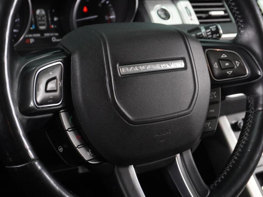 Land Rover Range Rover Evoque I Воронеж  - изображение 17