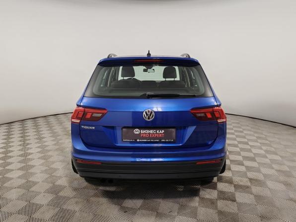 Volkswagen Tiguan II с пробегом 2020 года, цена 2 175 000 рублей, 148025 км, внедорожник, Автокод Объявления