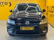 Volkswagen Tiguan II Ижевск  - изображение 27