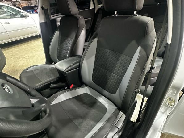 Lada (ВАЗ) Vesta I Рестайлинг (NG) с пробегом 2023 года, цена 1 320 000 рублей, 12715 км, седан, Автокод Объявления