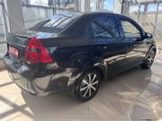 Chevrolet Aveo I Рестайлинг Арзамас  - изображение 10