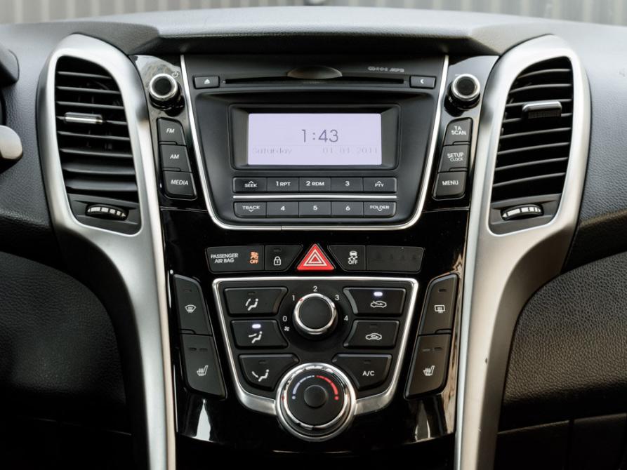 Hyundai i30 II Екатеринбург  - изображение 16