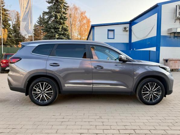 Chery Tiggo 8 I Рестайлинг с пробегом 2022 года, цена 1 649 000 рублей, 99000 км, внедорожник, Автокод Объявления