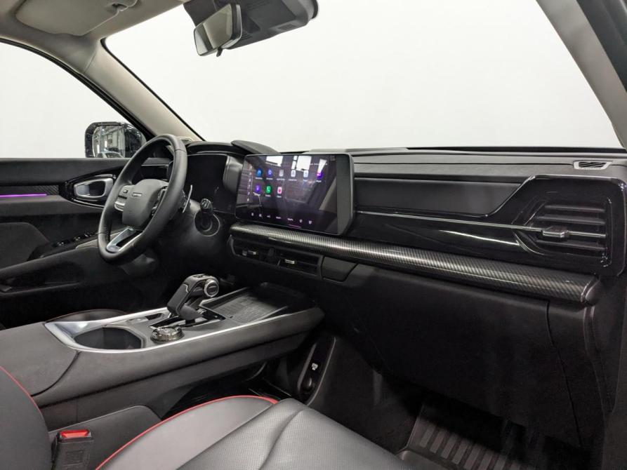 Haval H3 I Санкт-Петербург  - изображение 12