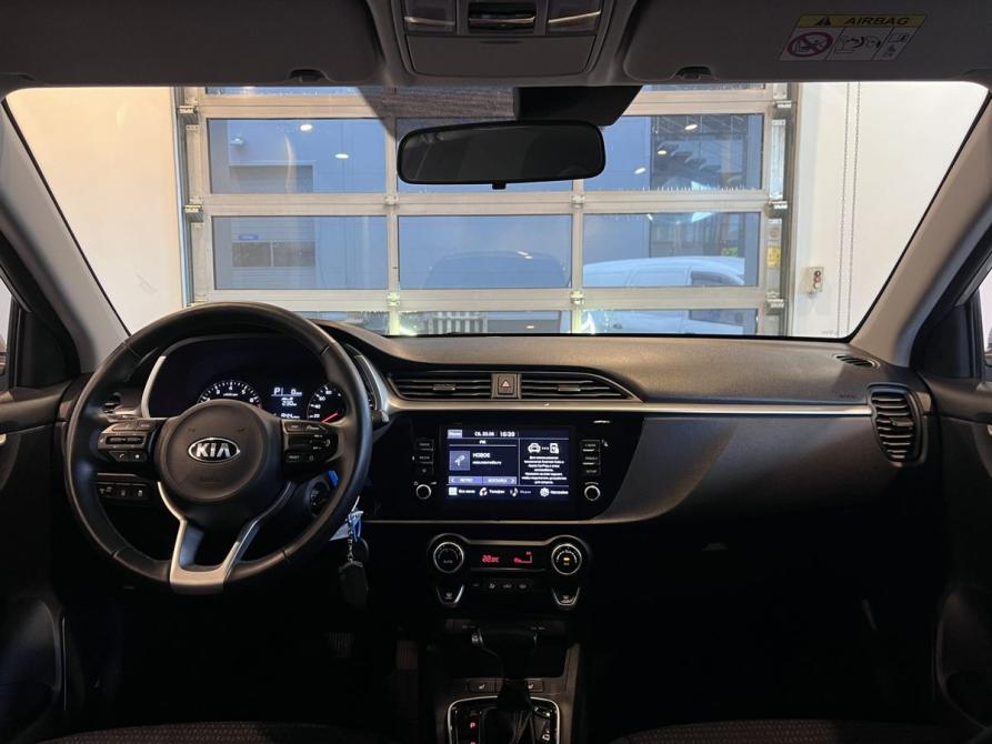 Kia Rio IV Рестайлинг Чебоксары  - изображение 9