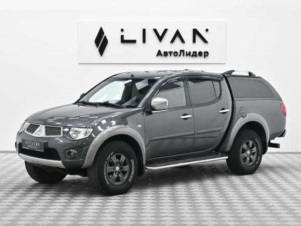 Mitsubishi L200 IV с пробегом 2010 года, цена 719 000 рублей, 169650 км, offers.body_type.unknown, Автокод Объявления