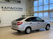 Lada (ВАЗ) Granta I Волгоград  - изображение 20