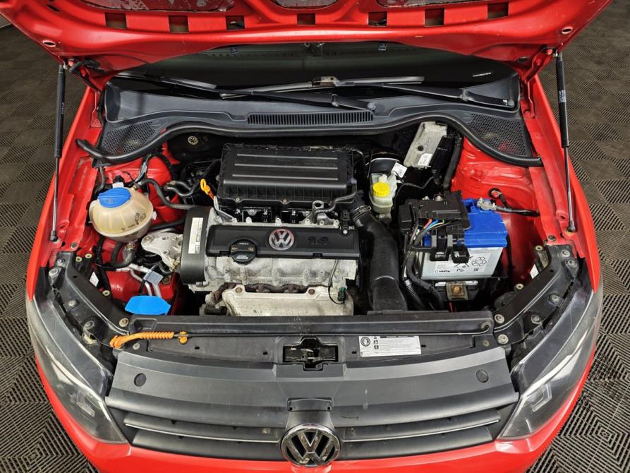Volkswagen Polo V Москва  - изображение 11