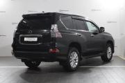 Lexus GX II Рестайлинг 2 Владивосток  - изображение 31