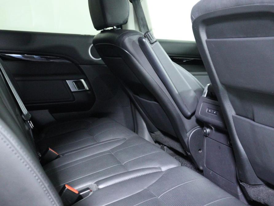 Land Rover Discovery V Санкт-Петербург  - изображение 13
